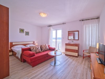 Apartment Two bedroom apartment near beach Supetarska Draga - Gonar, Rab A-16761-a - Outdoor photo 11