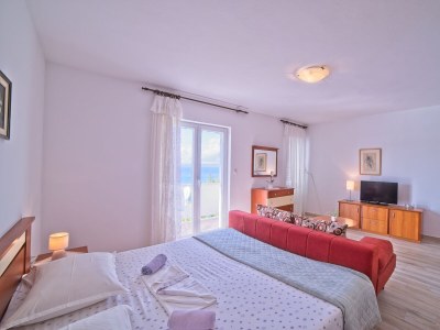 Apartment Two bedroom apartment near beach Supetarska Draga - Gonar, Rab A-16761-a - Outdoor photo 12