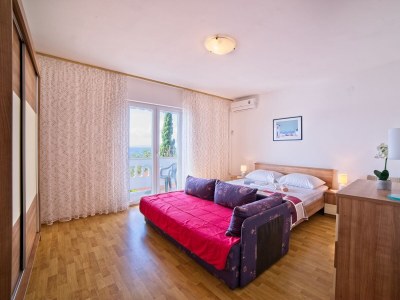 Apartment Two bedroom apartment near beach Supetarska Draga - Gonar, Rab A-16761-a - Outdoor photo 15