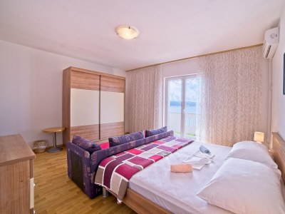 Apartment Two bedroom apartment near beach Supetarska Draga - Gonar, Rab A-16761-a - Outdoor photo 16