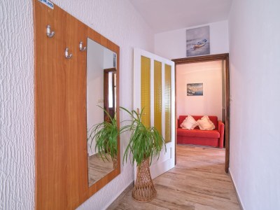 Apartment Two bedroom apartment near beach Supetarska Draga - Gonar, Rab A-16761-a - Outdoor photo 20