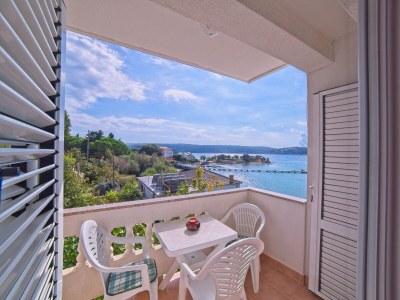 Apartment Two bedroom apartment near beach Supetarska Draga - Gonar, Rab A-16761-a - Outdoor photo 22