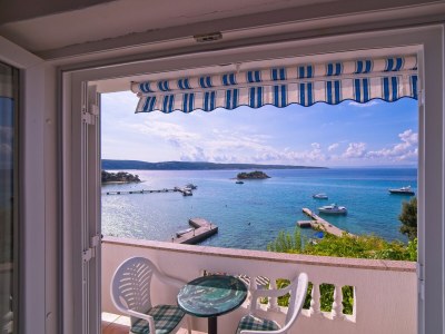 Apartment Two bedroom apartment near beach Supetarska Draga - Gonar, Rab A-16761-a - Outdoor photo 23