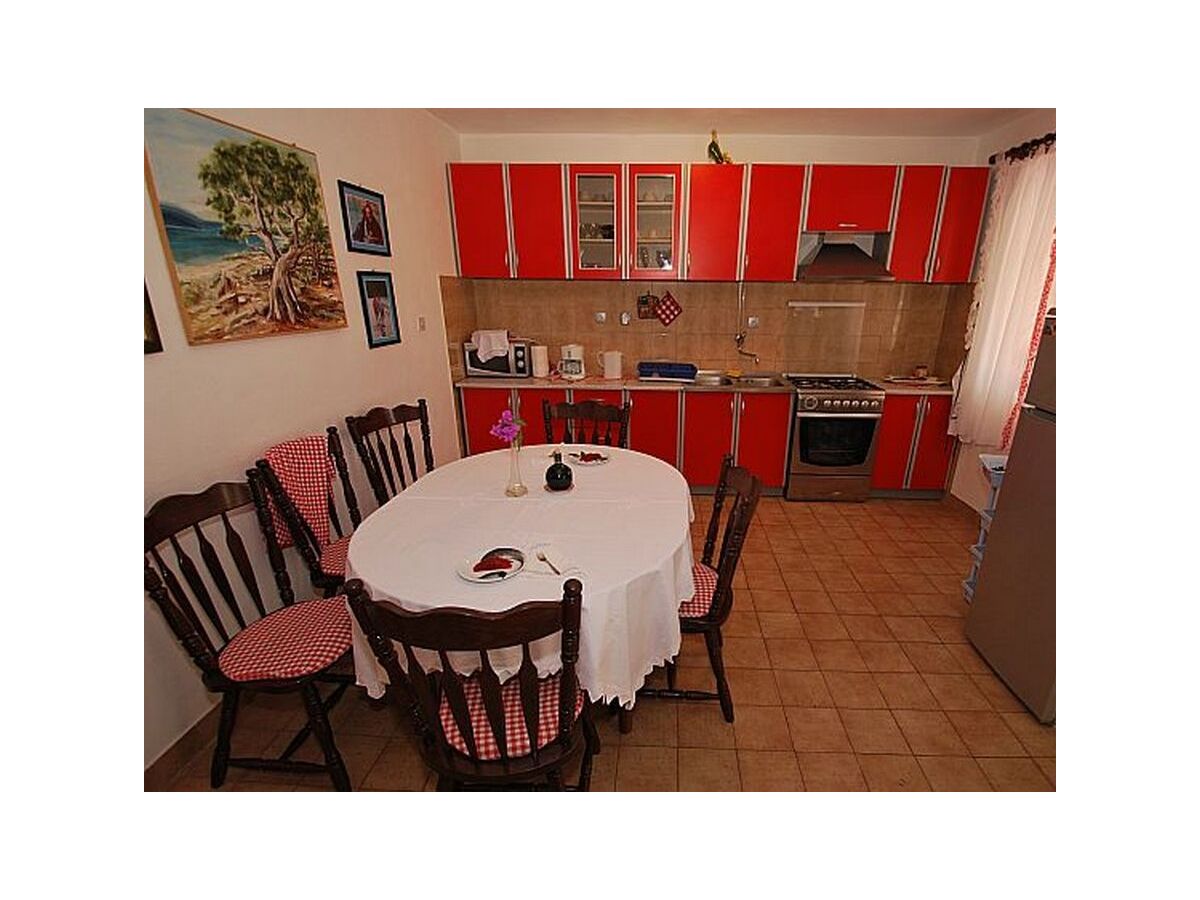 Apartment Two bedroom apartment with terrace Rogoznica A-17907-a - Outdoor photo 5