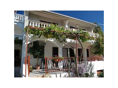 Apartment Two bedroom apartment with terrace Rogoznica A-17907-a in Rogoznica - Apartment