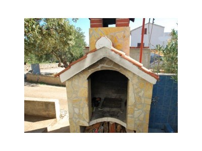 Apartment Two bedroom apartment with terrace Rogoznica A-17907-a - Outdoor photo 2