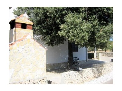 Apartment Two bedroom apartment with terrace Rogoznica A-17907-a - Outdoor photo 3