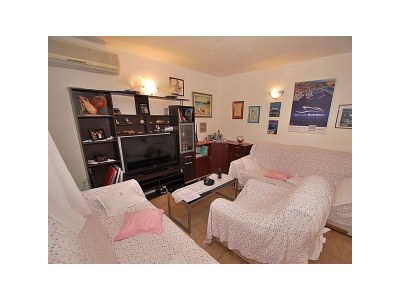 Apartment Two bedroom apartment with terrace Rogoznica A-17907-a - Outdoor photo 4