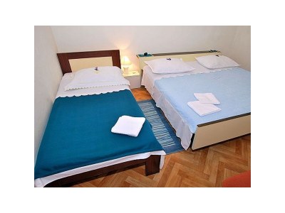 Apartment Two bedroom apartment with terrace Rogoznica A-17907-a - Outdoor photo 6