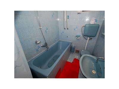 Apartment Two bedroom apartment with terrace Rogoznica A-17907-a - Outdoor photo 8