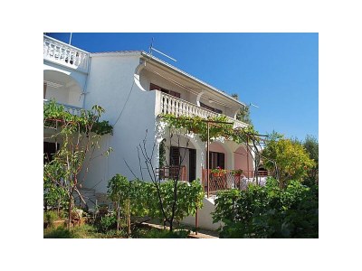 Apartment Two bedroom apartment with terrace Rogoznica A-17907-a - Outdoor photo 10