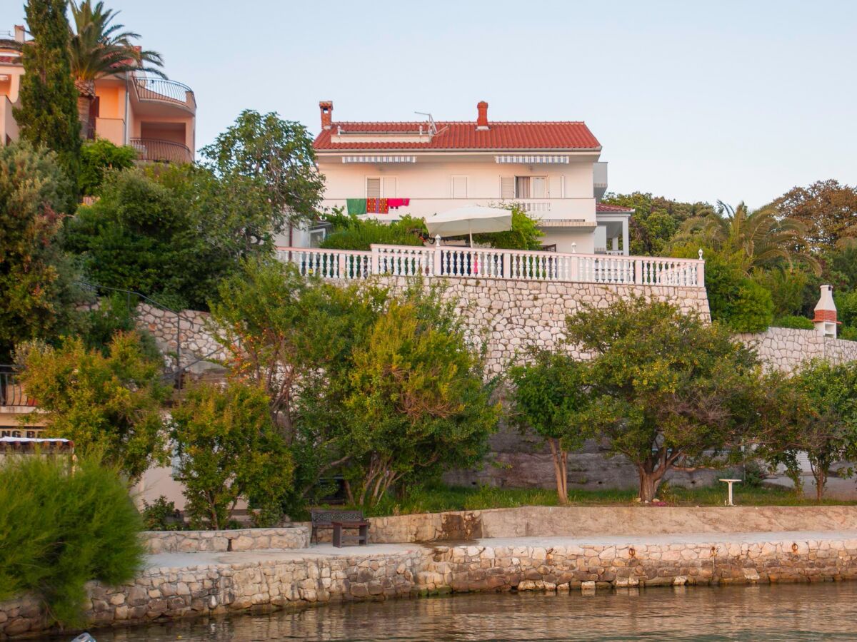 Holiday room near beach Supetarska Draga - Gonar, Rab S-16761-b