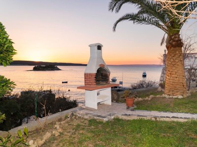 Holiday room near beach Supetarska Draga - Gonar, Rab S-16761-b - Outdoor photo 4