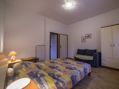 Holiday room near beach Supetarska Draga - Gonar, Rab S-16761-b - Outdoor photo 7