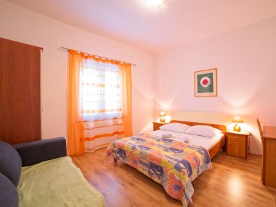 Holiday room near beach Supetarska Draga - Gonar, Rab S-16761-b - Outdoor photo 9