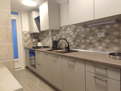 Apartment Three bedroom apartment with terrace and sea view Povlja, Brač A-16792-a - Outdoor photo 18