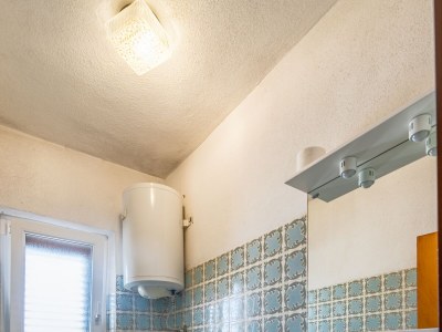 Apartment Three bedroom apartment with terrace and sea view Povlja, Brač A-16792-a - Outdoor photo 28