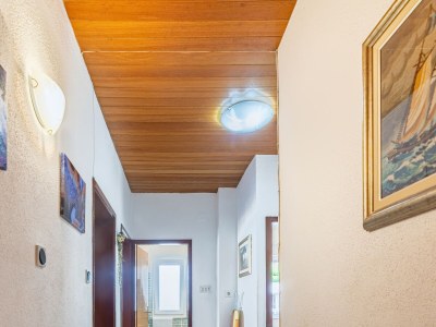 Apartment Three bedroom apartment with terrace and sea view Povlja, Brač A-16792-a - Outdoor photo 30