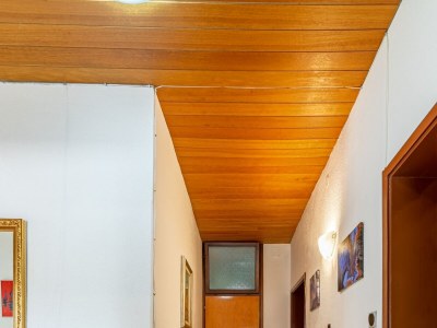 Apartment Three bedroom apartment with terrace and sea view Povlja, Brač A-16792-a - Outdoor photo 31