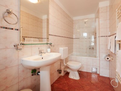 Apartment One bedroom apartment with air-conditioning Trogir A-16844-b - Outdoor photo 19