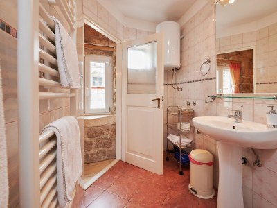 Apartment One bedroom apartment with air-conditioning Trogir A-16844-b - Outdoor photo 21