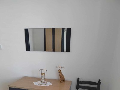 Apartment Two bedroom apartment with terrace and sea view Seline, Paklenica A-17955-a - Outdoor photo 19