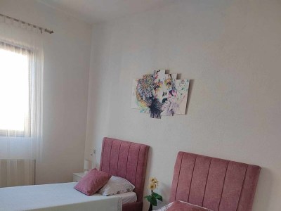 Apartment Two bedroom apartment with terrace and sea view Seline, Paklenica A-17955-a - Outdoor photo 20