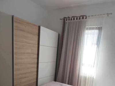 Apartment Two bedroom apartment with terrace and sea view Seline, Paklenica A-17955-a - Outdoor photo 22