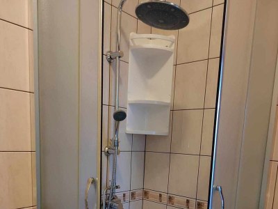 Apartment Two bedroom apartment with terrace and sea view Seline, Paklenica A-17955-a - Outdoor photo 23