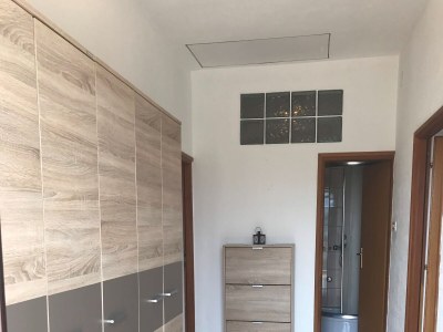 Apartment Two bedroom apartment with terrace and sea view Seline, Paklenica A-17955-a - Outdoor photo 25