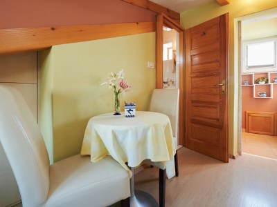 Apartment Studio flat with balcony Trogir AS-16844-a - Outdoor photo 10