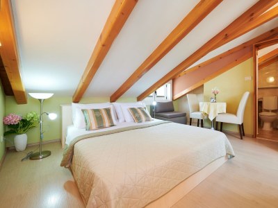 Apartment Studio flat with balcony Trogir AS-16844-a - Outdoor photo 13