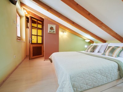 Apartment Studio flat with balcony Trogir AS-16844-a - Outdoor photo 14