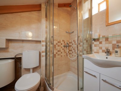 Apartment Studio flat with balcony Trogir AS-16844-a - Outdoor photo 16