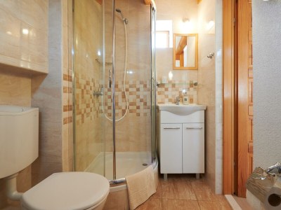 Apartment Studio flat with balcony Trogir AS-16844-a - Outdoor photo 17