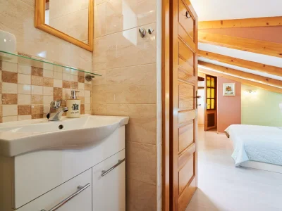 Apartment Studio flat with balcony Trogir AS-16844-a - Outdoor photo 18