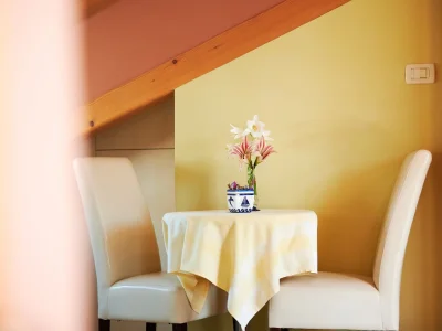 Apartment Studio flat with balcony Trogir AS-16844-a - Outdoor photo 23