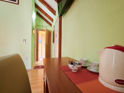 Holiday room with air-conditioning Trogir S-16844-a - Outdoor photo 12