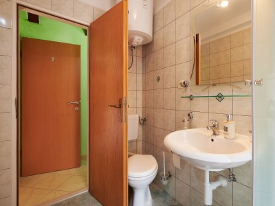 Holiday room with air-conditioning Trogir S-16844-a - Outdoor photo 15