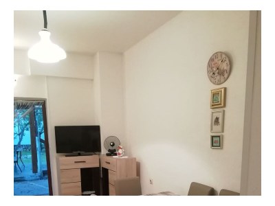 Apartment Two bedroom apartment with terrace and sea view Seline, Paklenica A-17955-c - Outdoor photo 15