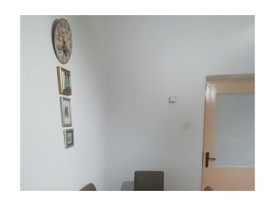 Apartment Two bedroom apartment with terrace and sea view Seline, Paklenica A-17955-c - Outdoor photo 16