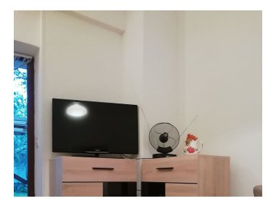 Apartment Two bedroom apartment with terrace and sea view Seline, Paklenica A-17955-c - Outdoor photo 17