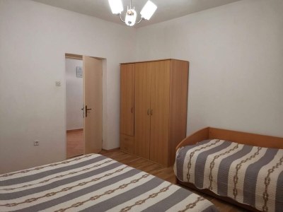 Apartment Two bedroom apartment with terrace and sea view Seline, Paklenica A-17955-c - Outdoor photo 22