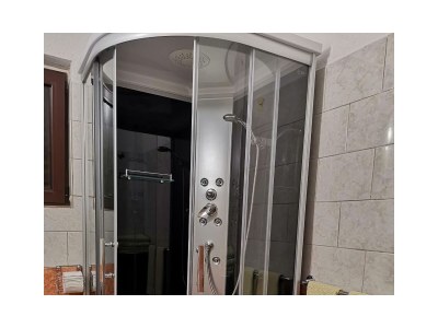 Apartment Two bedroom apartment with terrace and sea view Seline, Paklenica A-17955-c - Outdoor photo 26