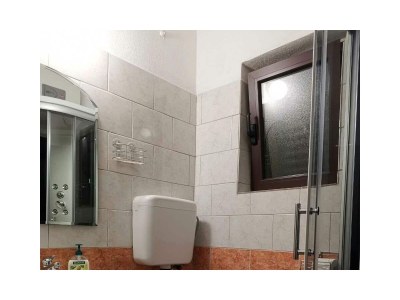 Apartment Two bedroom apartment with terrace and sea view Seline, Paklenica A-17955-c - Outdoor photo 27