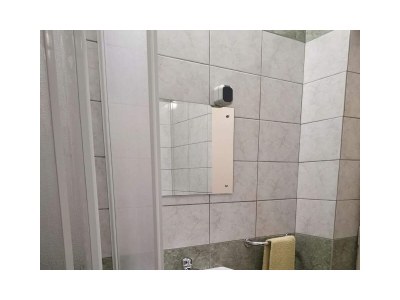 Apartment Two bedroom apartment with terrace and sea view Seline, Paklenica A-17955-c - Outdoor photo 28