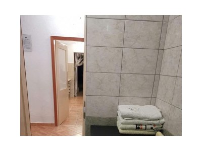 Apartment Two bedroom apartment with terrace and sea view Seline, Paklenica A-17955-c - Outdoor photo 29