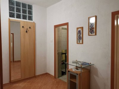 Apartment Two bedroom apartment with terrace and sea view Seline, Paklenica A-17955-c - Outdoor photo 31