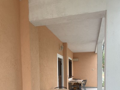 Apartment Two bedroom apartment with terrace and sea view Seline, Paklenica A-17955-c - Outdoor photo 32