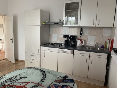 Apartment One bedroom apartment with terrace and sea view Seline, Paklenica A-17955-d - Outdoor photo 19